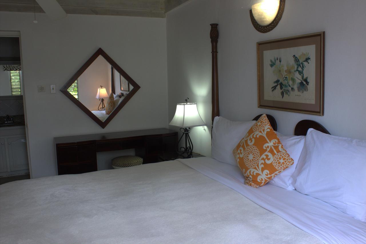Yard Beach House Negril Eksteriør bilde