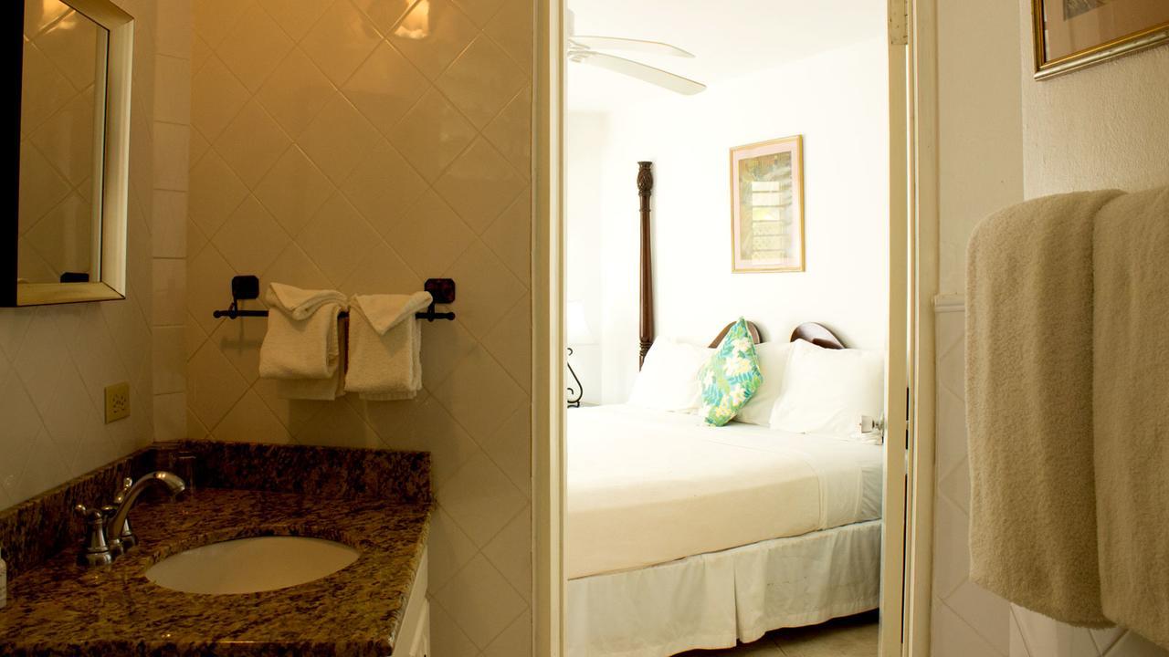 Yard Beach House Negril Eksteriør bilde