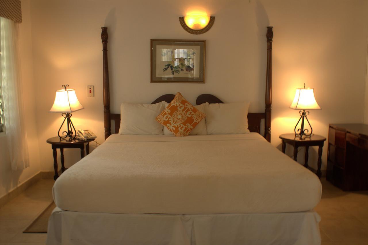 Yard Beach House Negril Eksteriør bilde