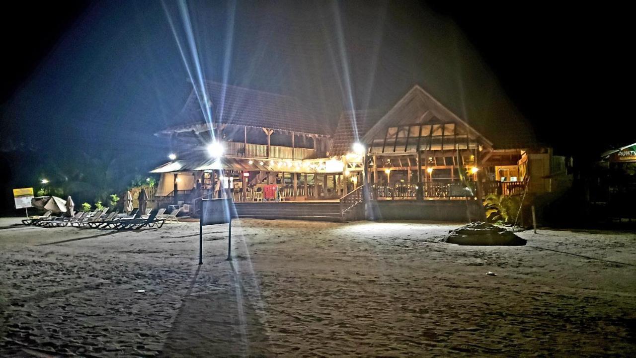 Yard Beach House Negril Eksteriør bilde