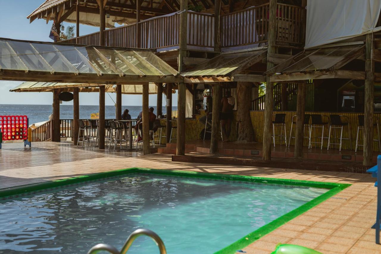 Yard Beach House Negril Eksteriør bilde
